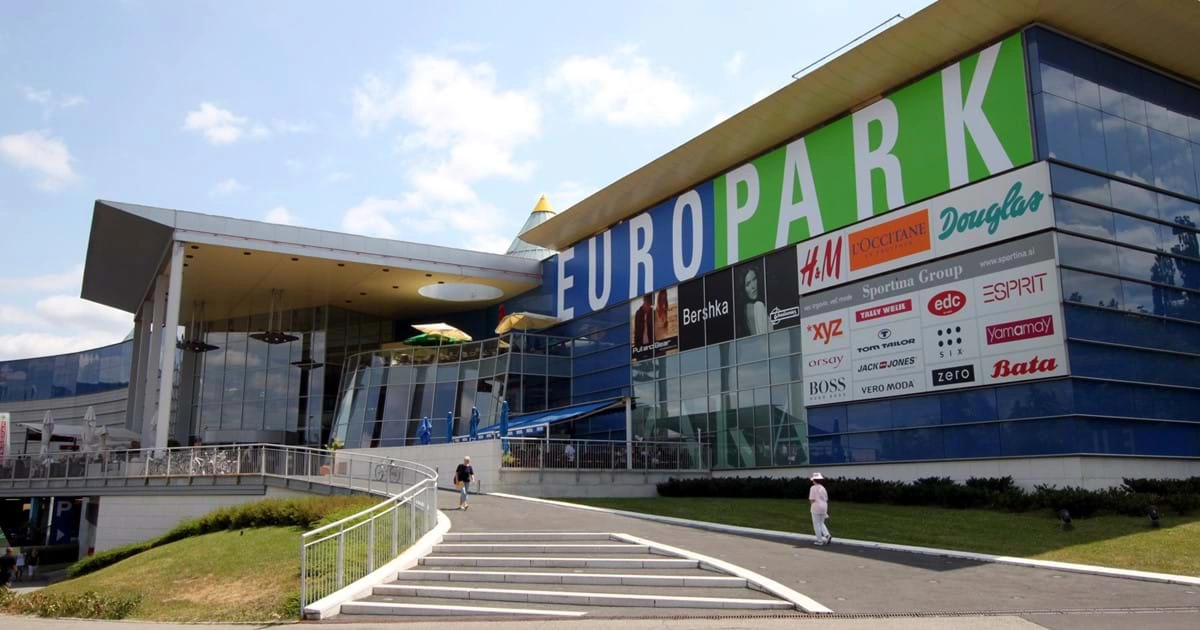 Europark